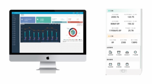 醫療自助服務軟件SAAS系統